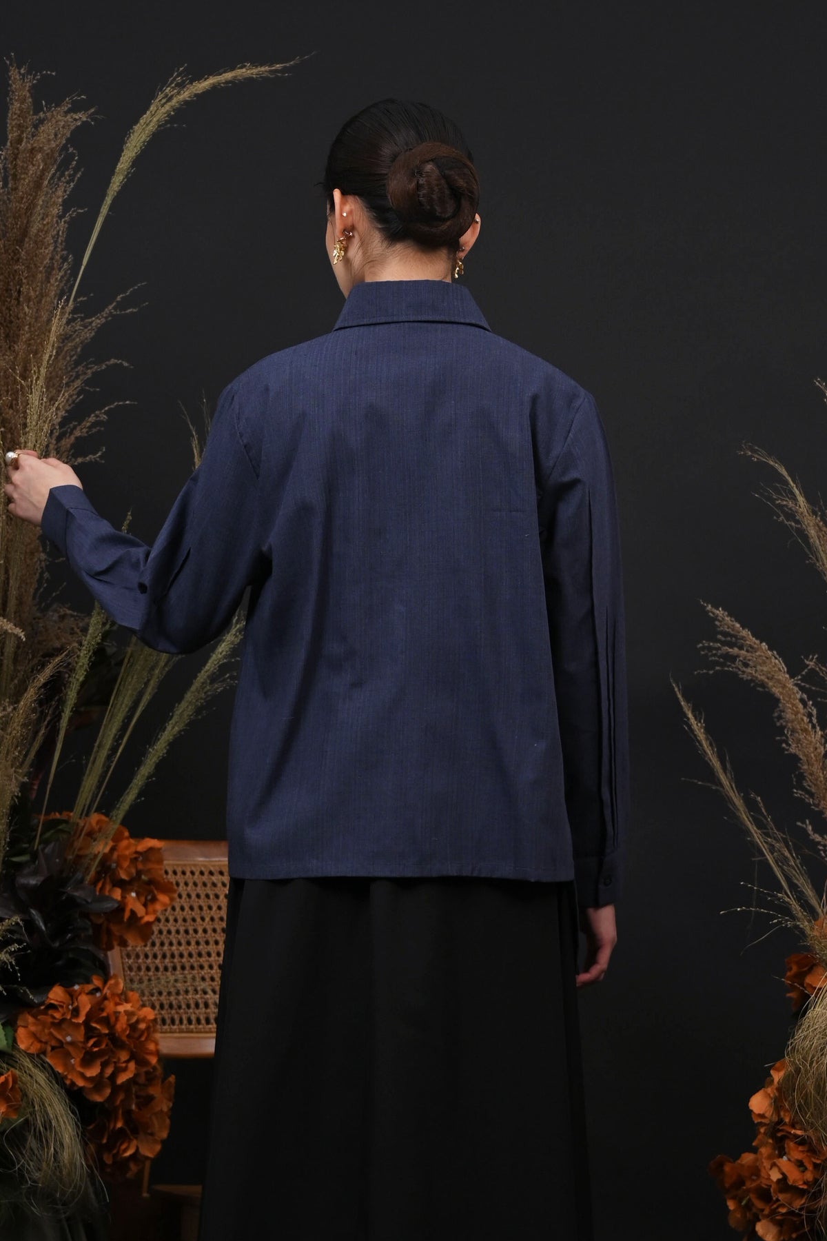 Alista Blue PART0578