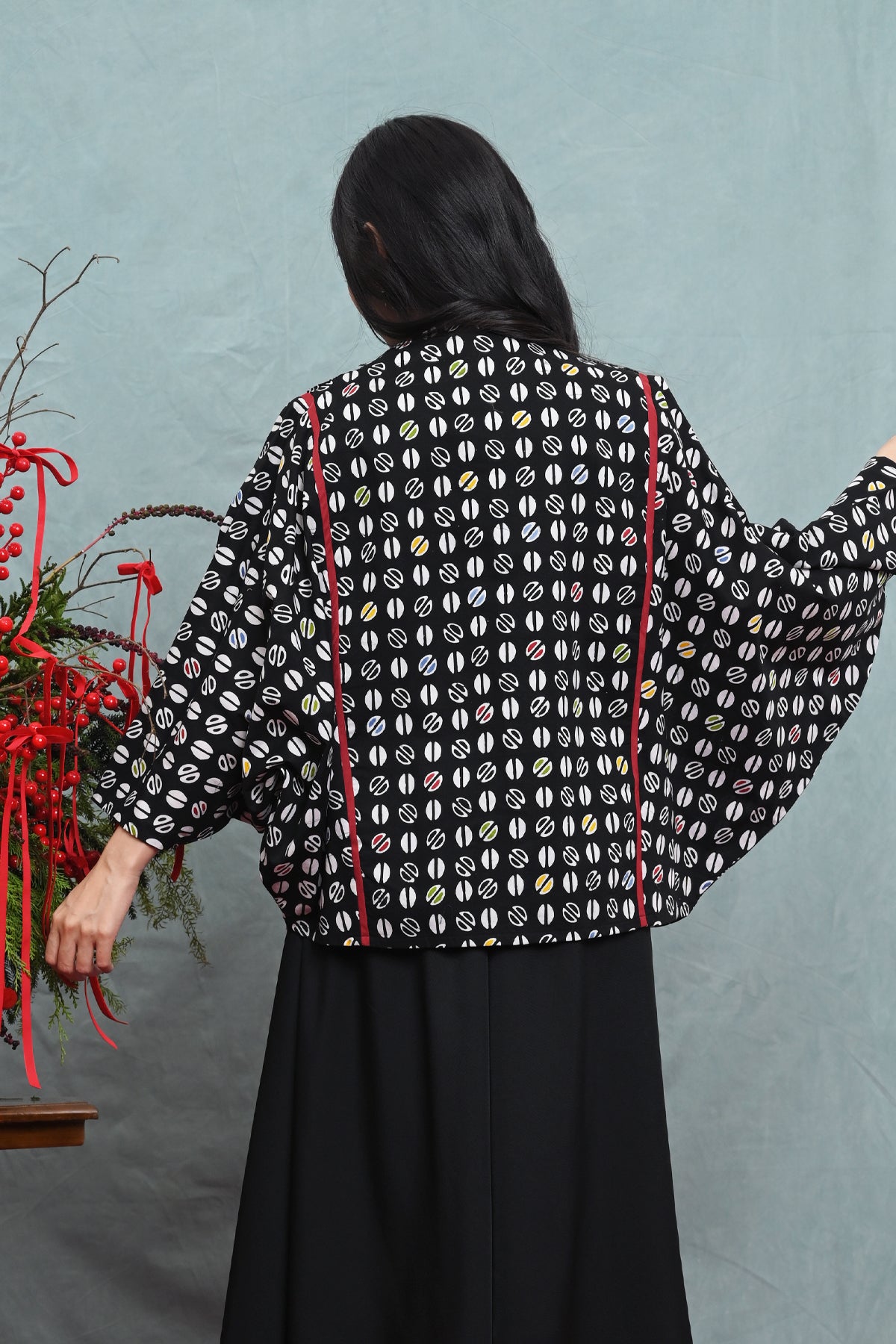 Wing Kopi Garut RMB T5053