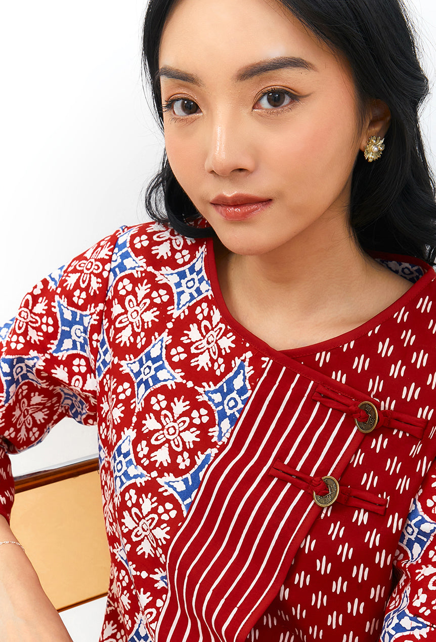 Tango Jlamprang T2731