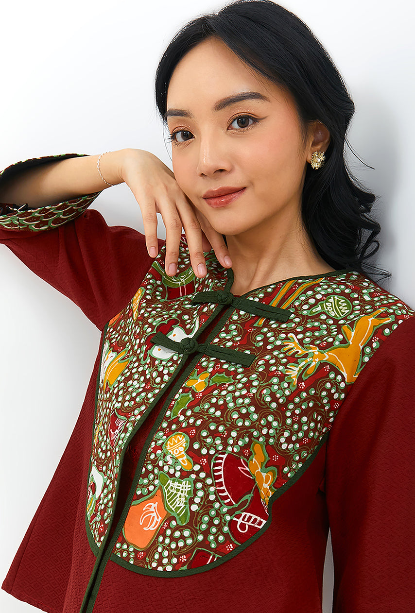 Fogia Noel Tulis T2571