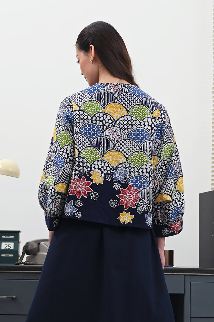 Outer Sevilla Wonogiren T4678
