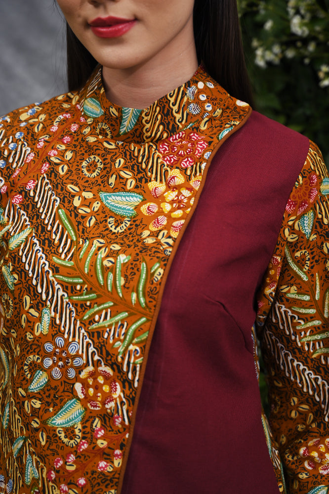 Tunik Aria Encim T4345