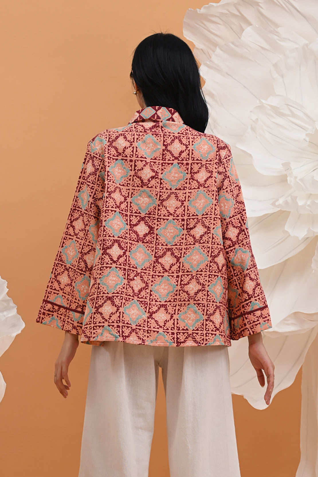 Maudia Dobi Rayya T3967