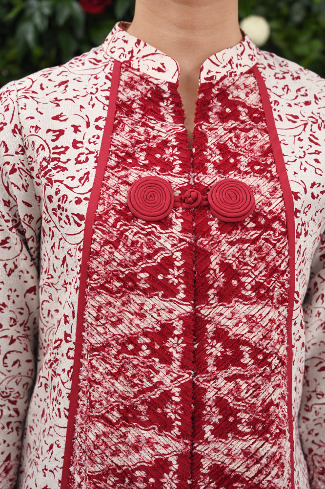 Rodiah Dobi Merah Putih D0547