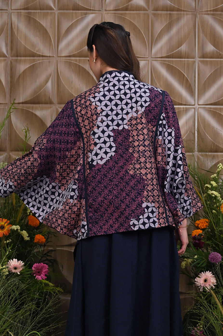 Wingla Cirebon T3442