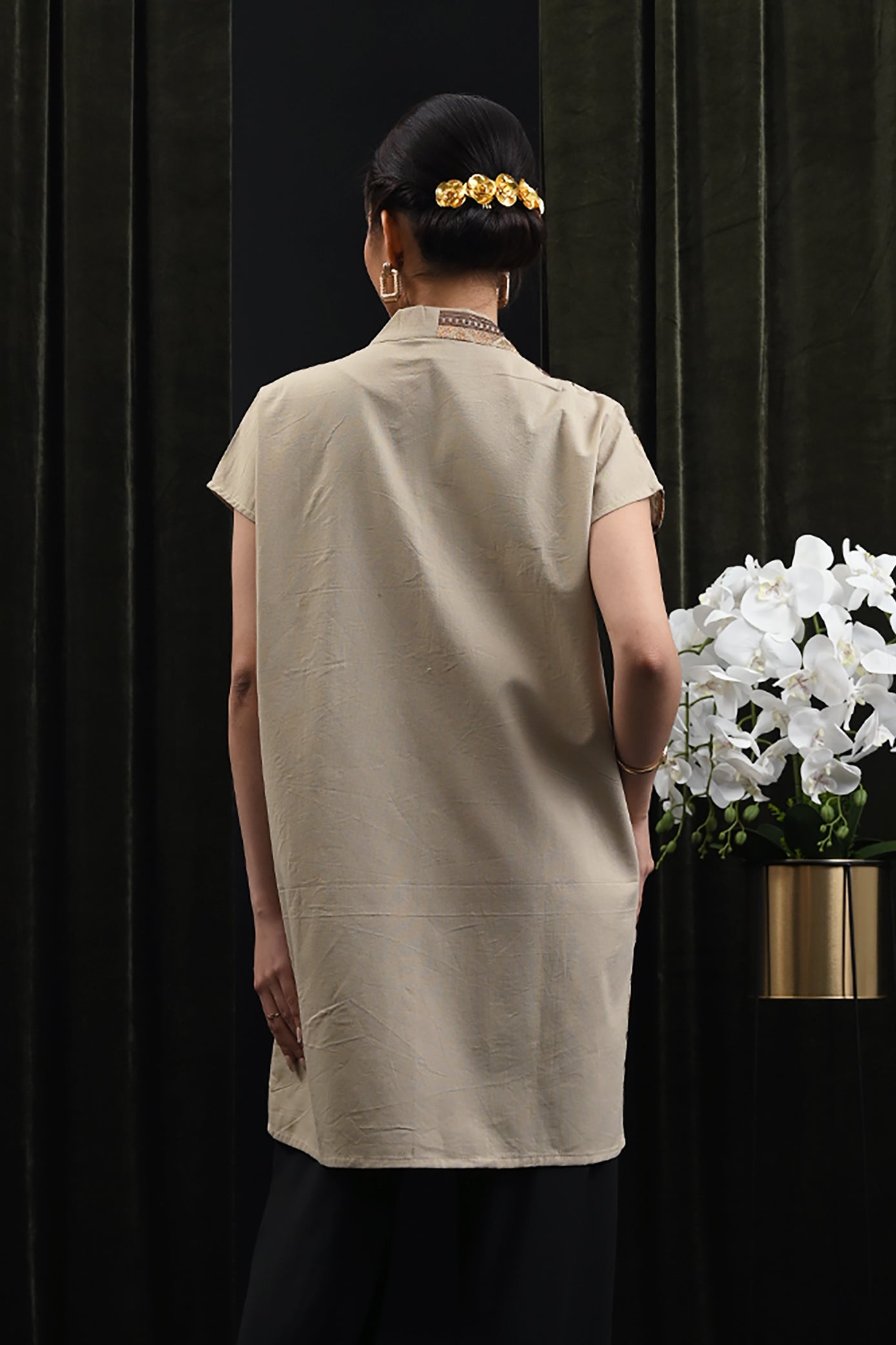 Dhini Long Suksma T4414