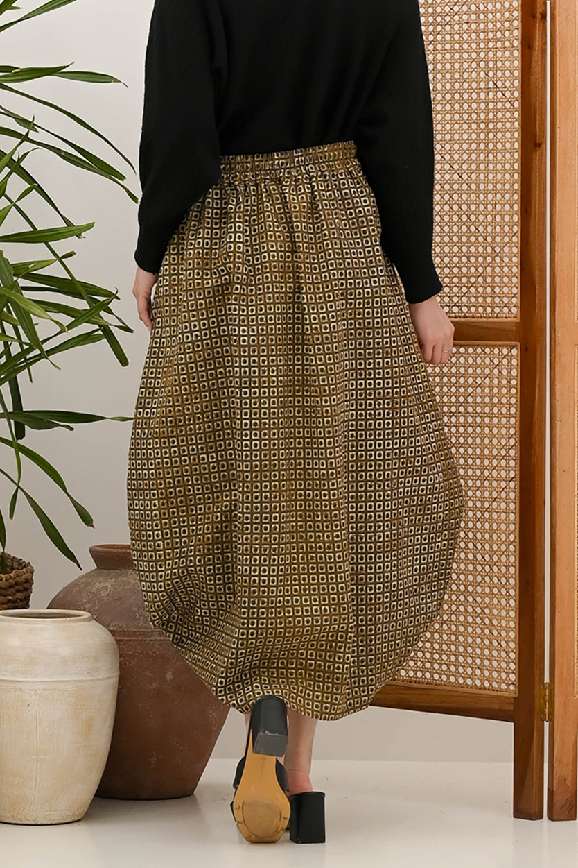 Rozegain Sogan Solo P0481