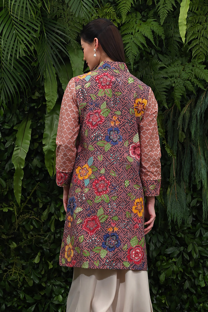 Tunik Aria Encim T4324