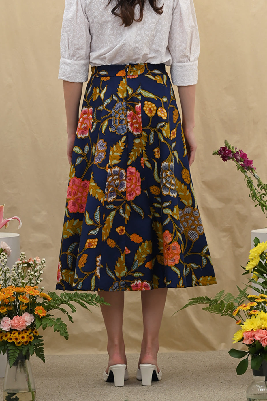 Pias Encim Navy P0300