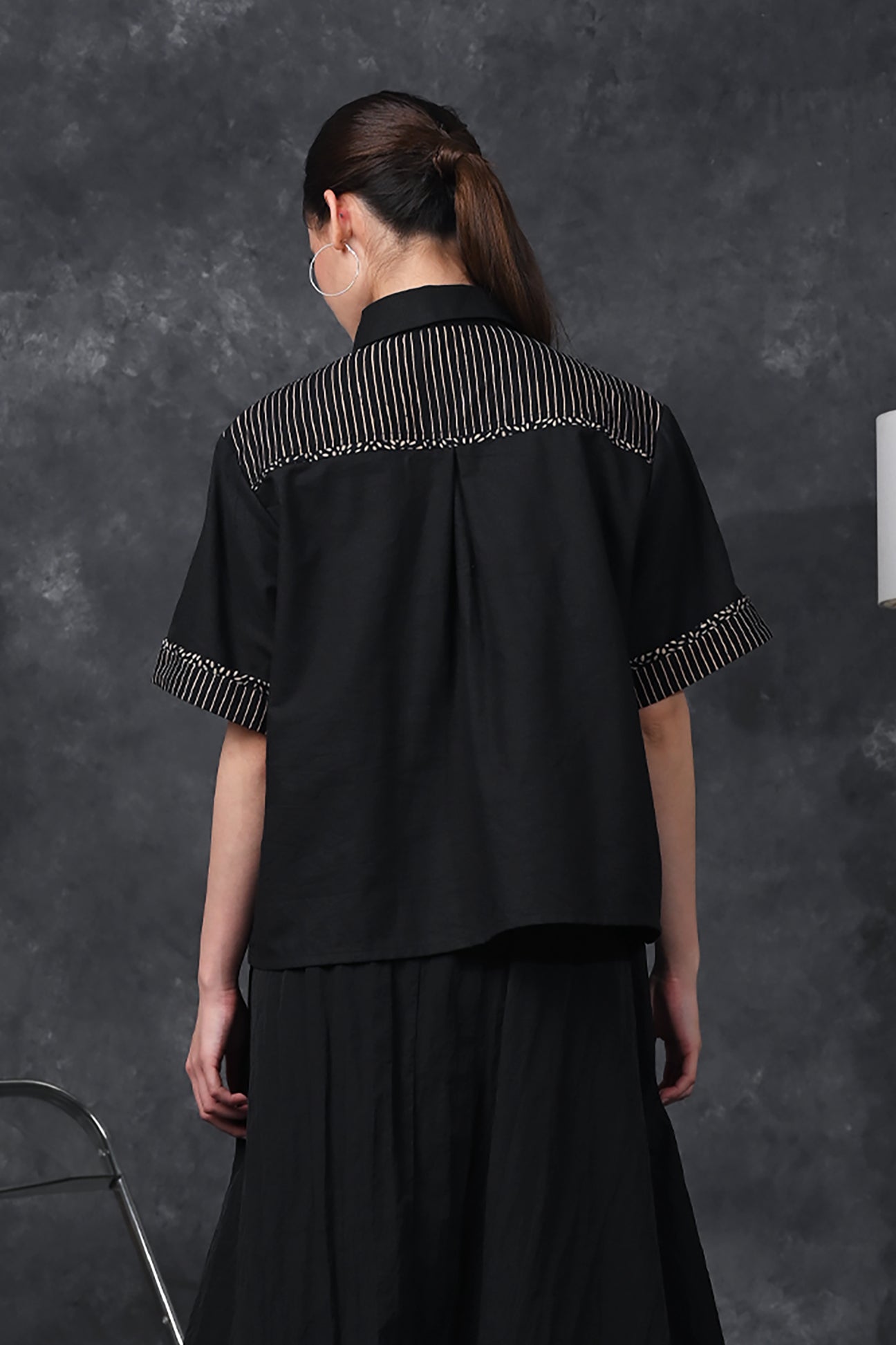 Misty Part Cemani PART0385