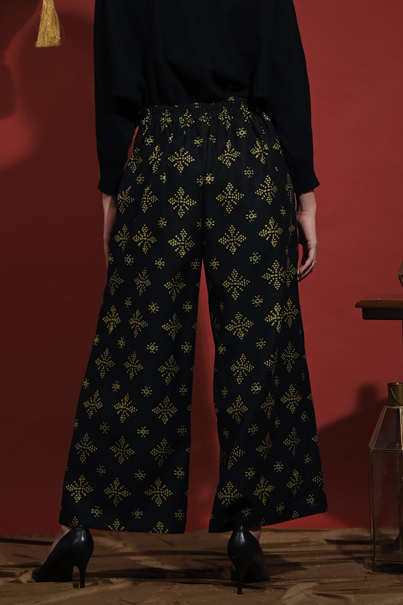 Ritza Dobi Rayya P0460