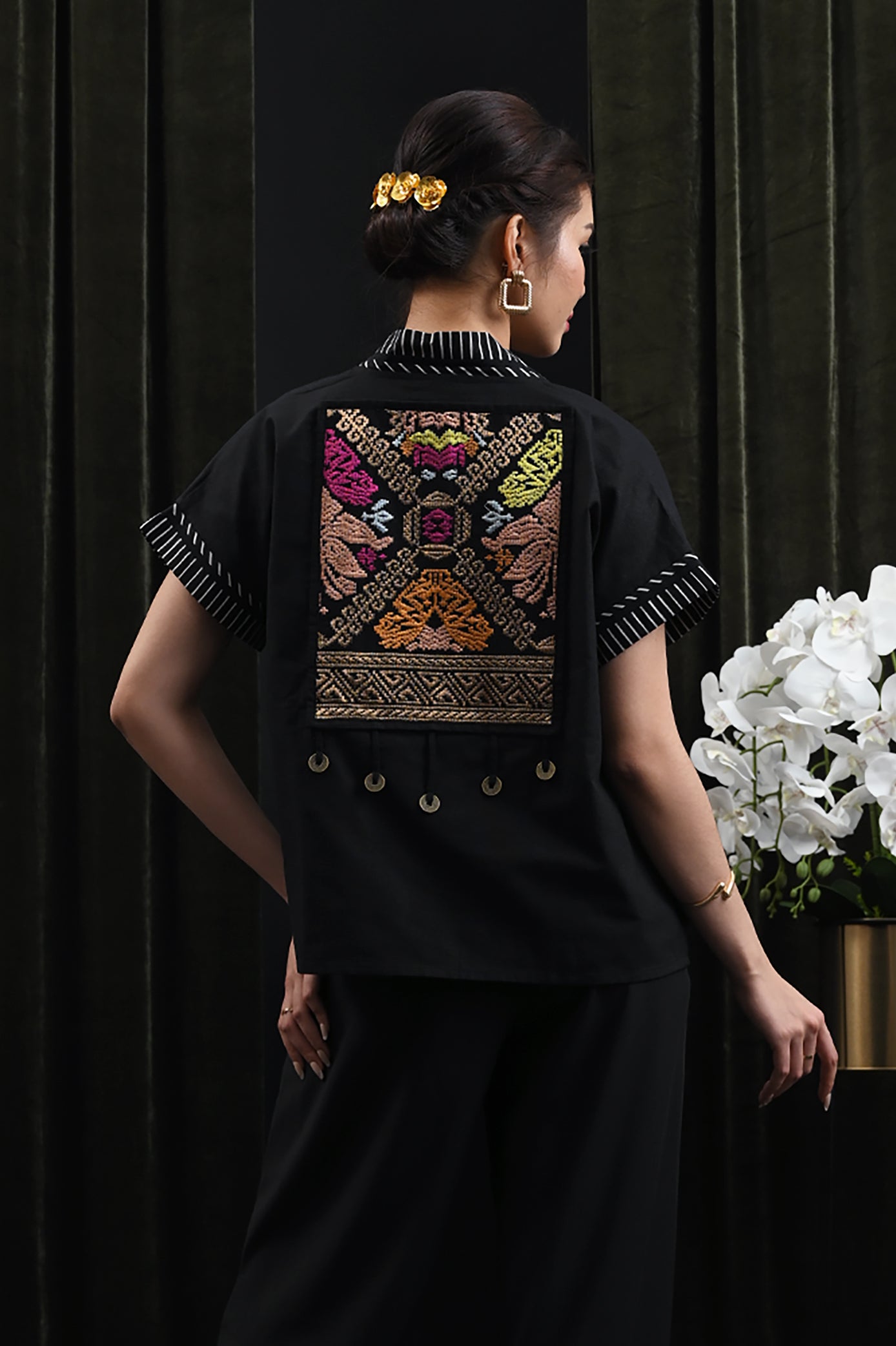 Heavenly Suksma T4405