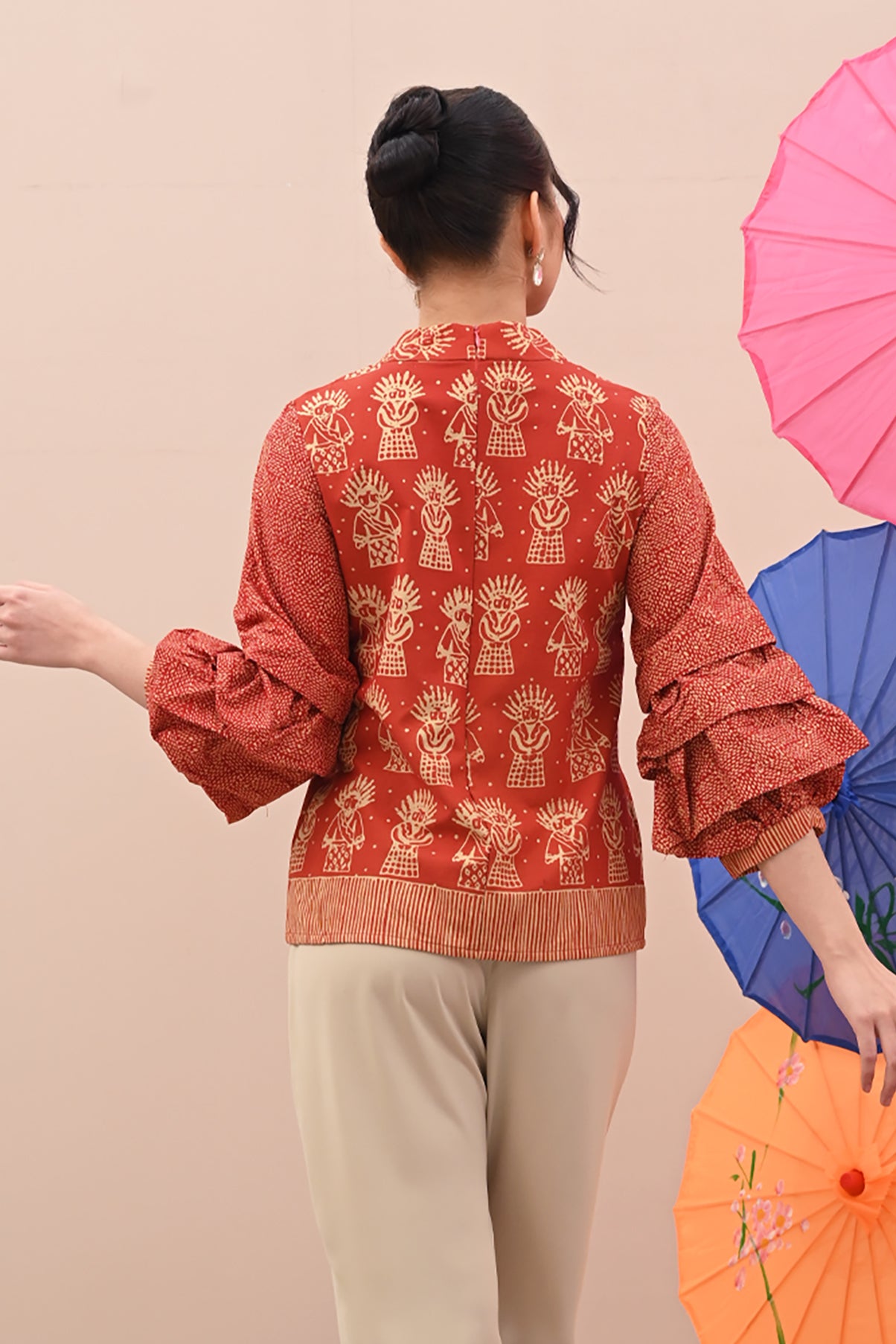 Keropi Garut Betawi T4225