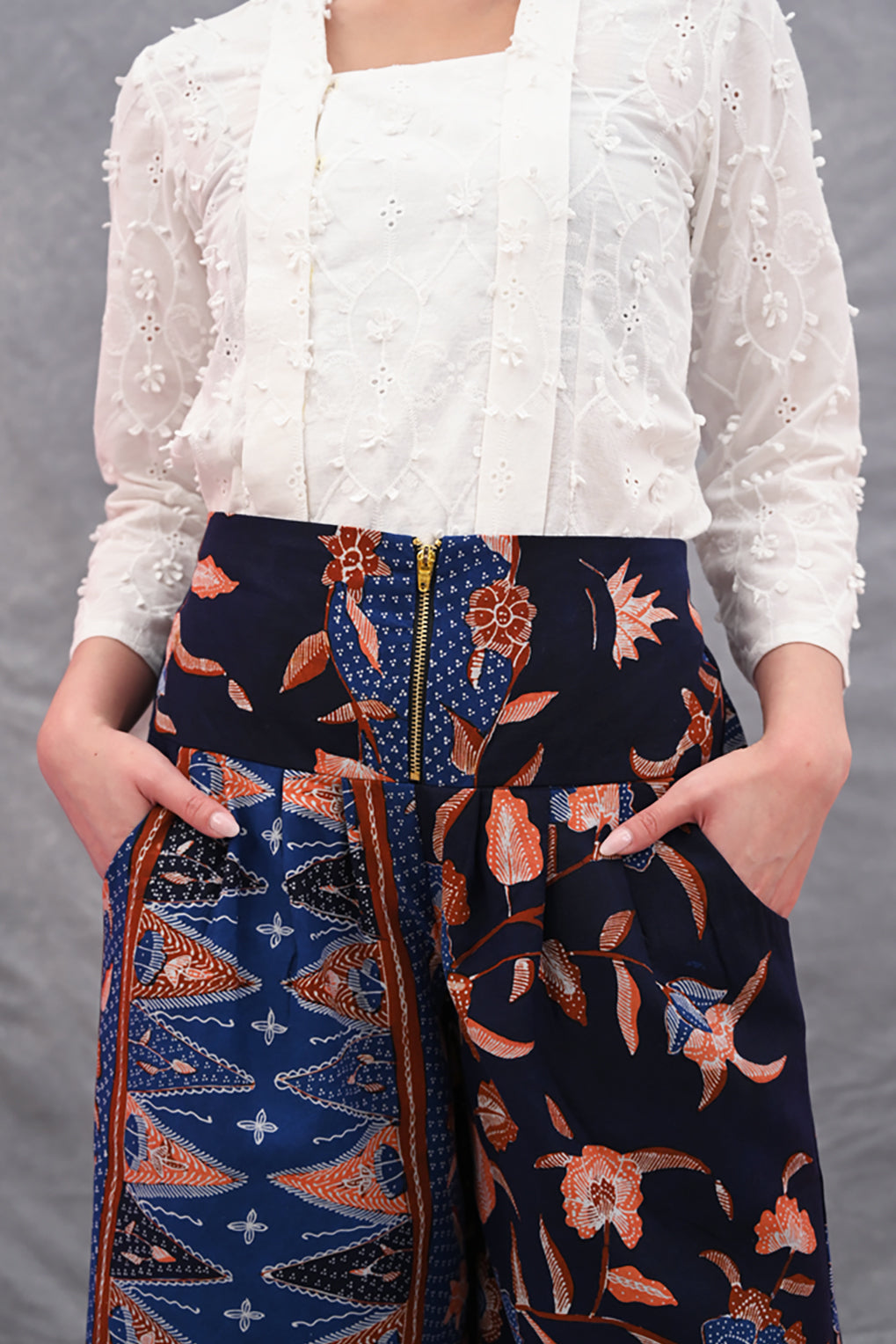 Ritza Tulis Betawi P0501