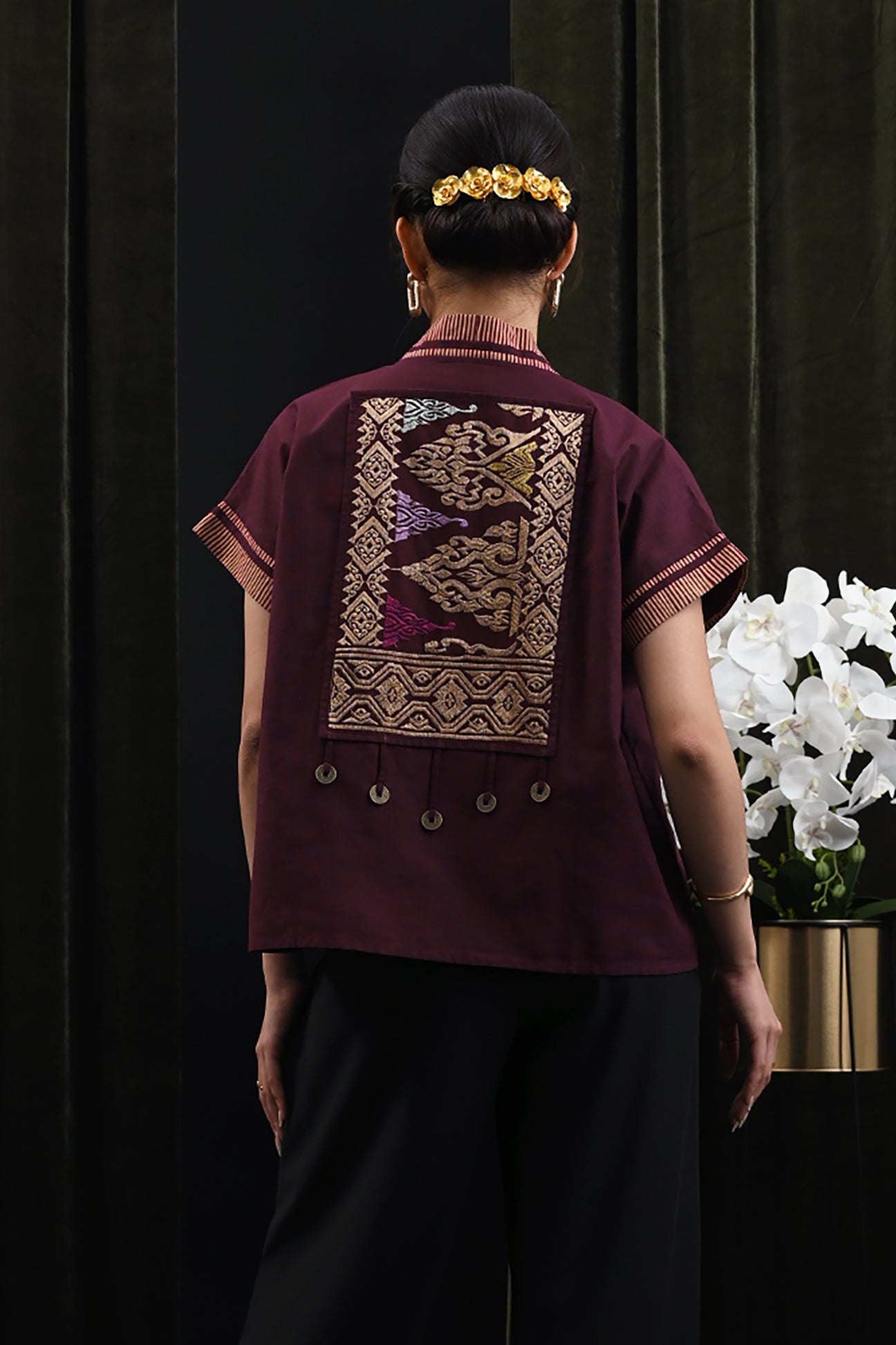 Heavenly Suksma T4403