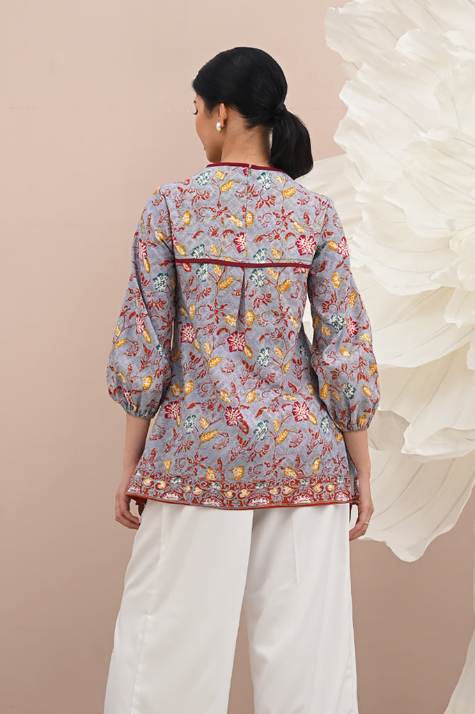 Ambar Dobi Rayya T3889