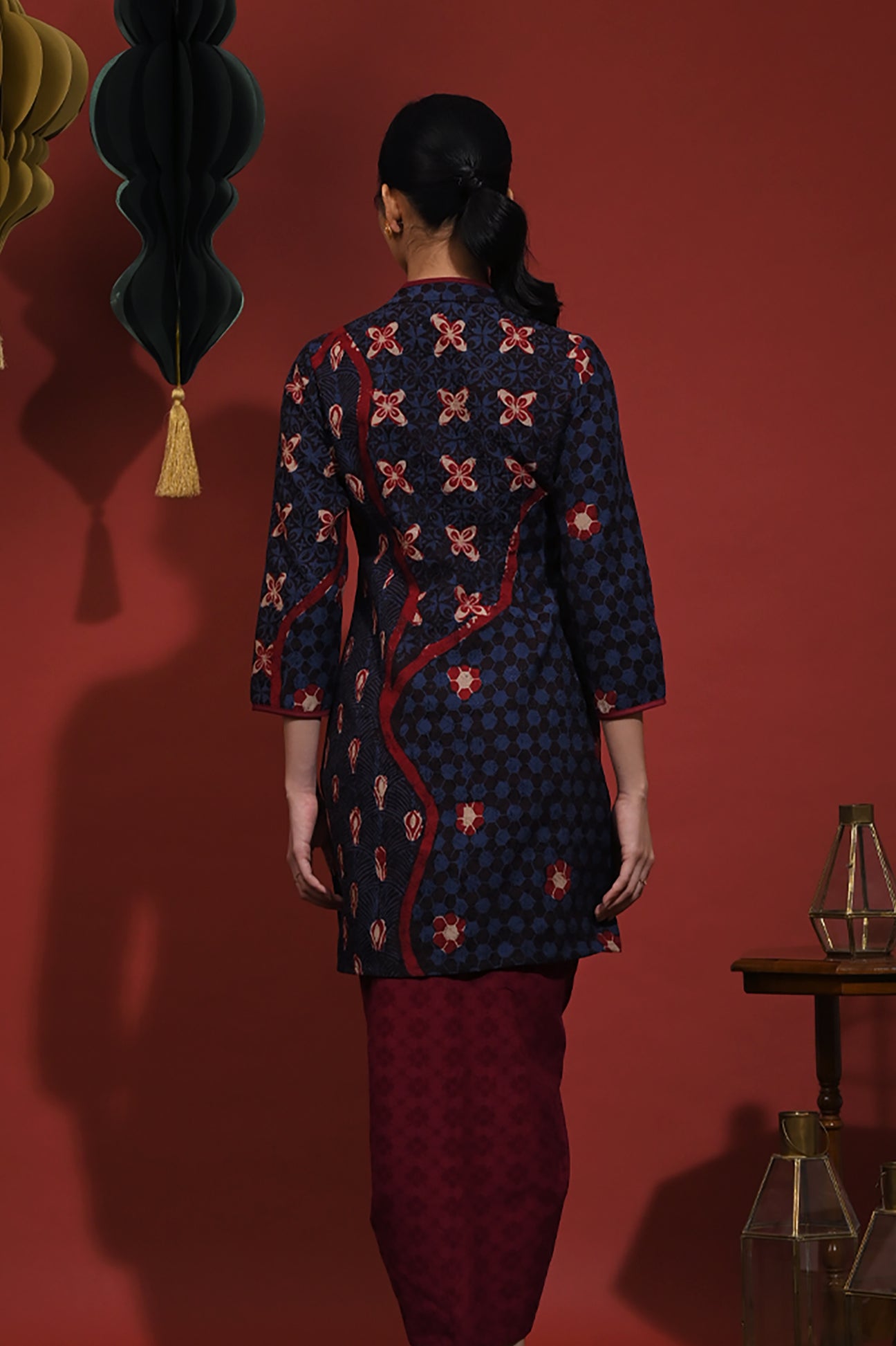 Aling Dobi Rayya T3900