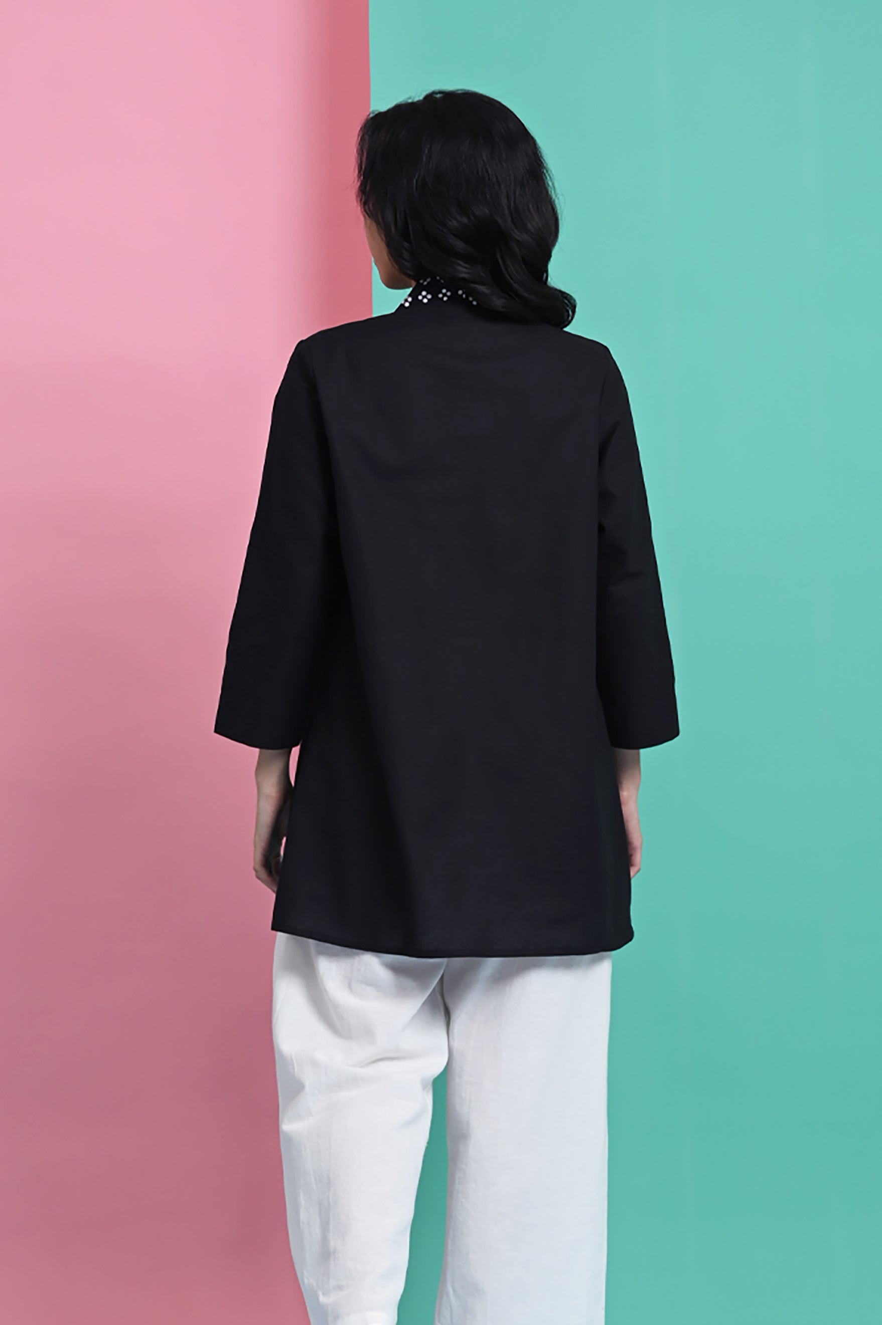 Fitria Black PART of Mirae PART0289