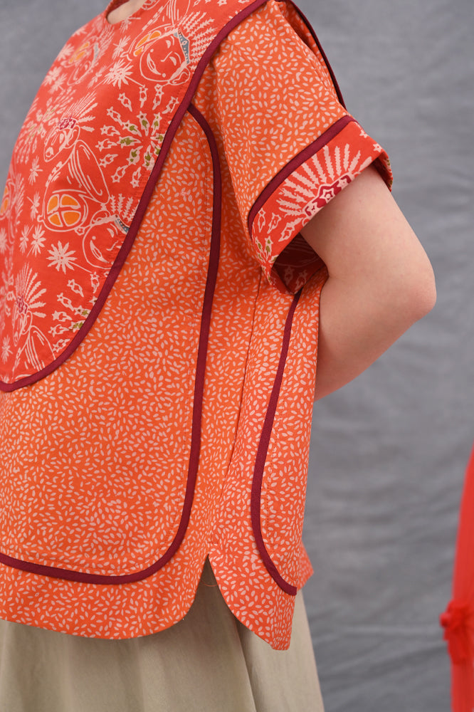 Lekker Wonogiren Betawi T4160