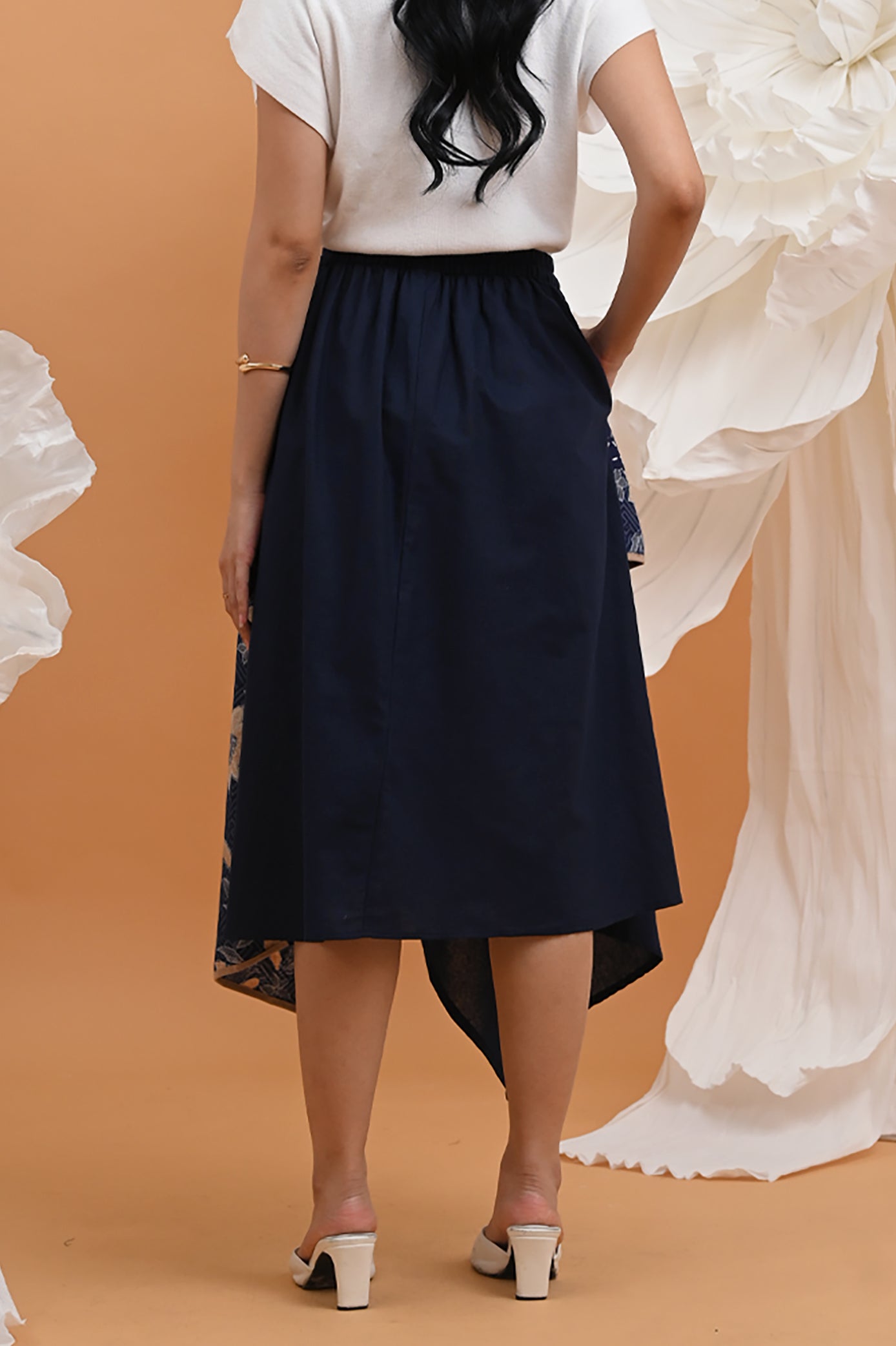 Vini Skirt CNY P0405