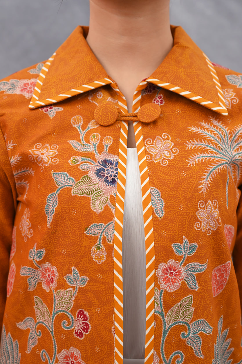 Outer Efata Encim Betawi T4193