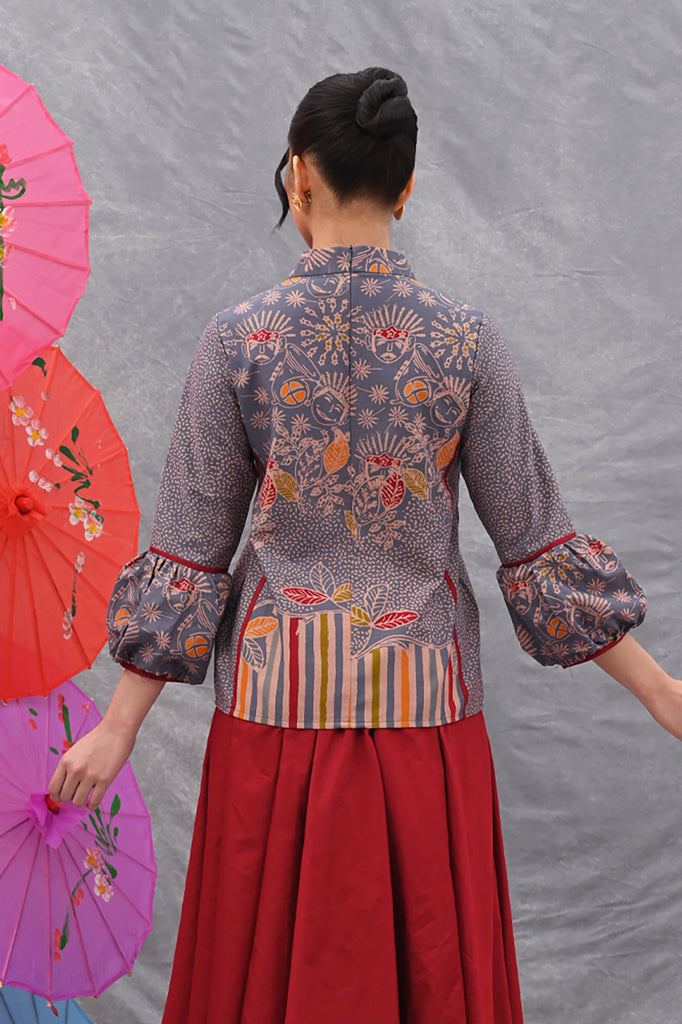 Miyomi Wonogiren Betawi T4153
