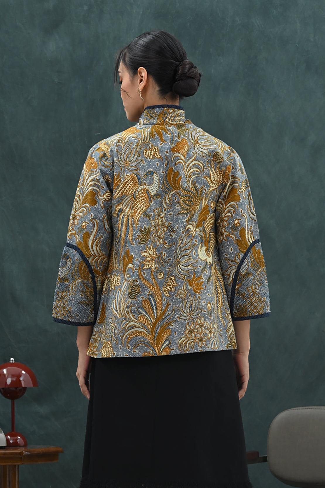 Selasih Solo RMB T3649