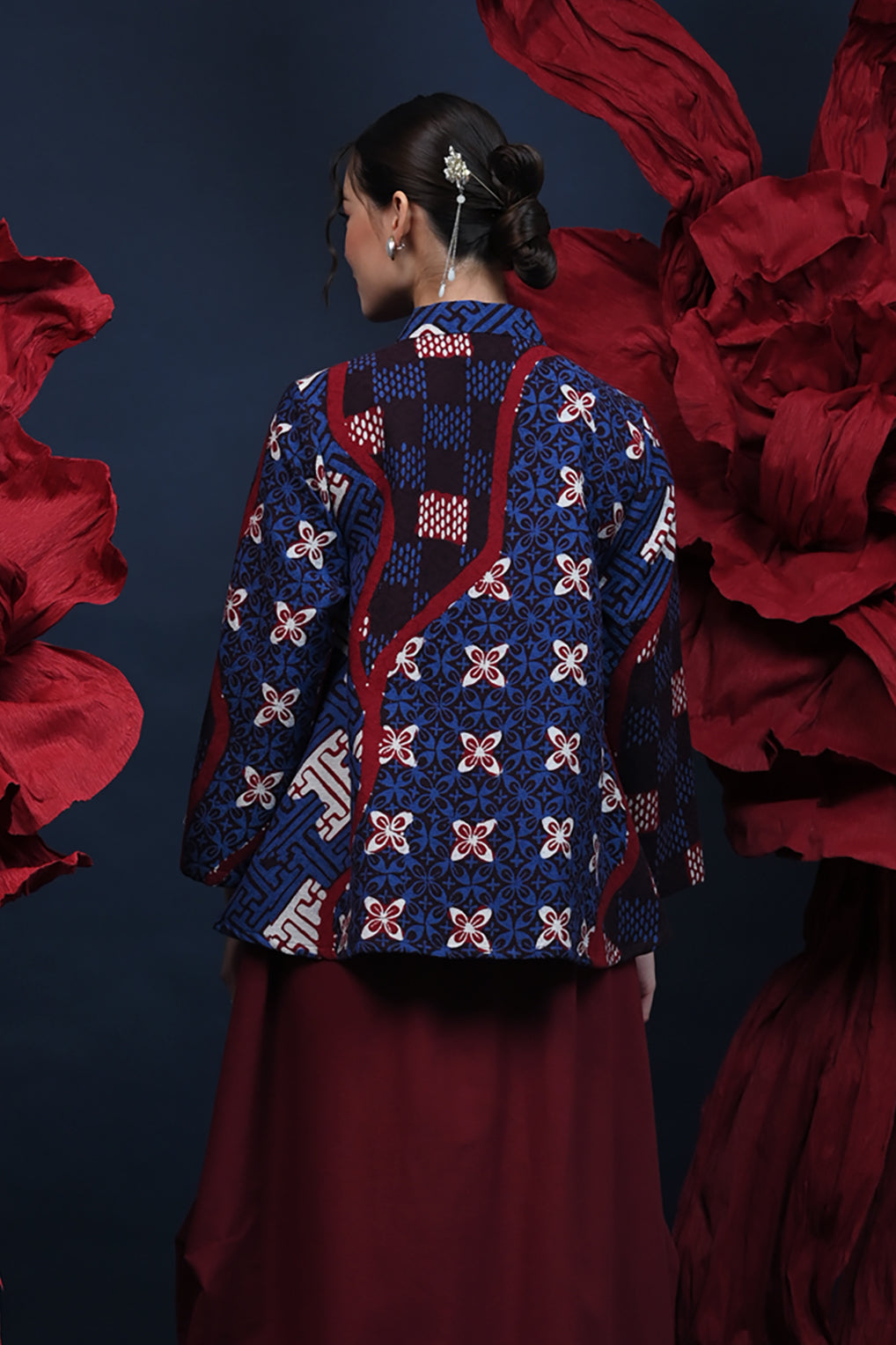 Marta Dobi CNY T3743