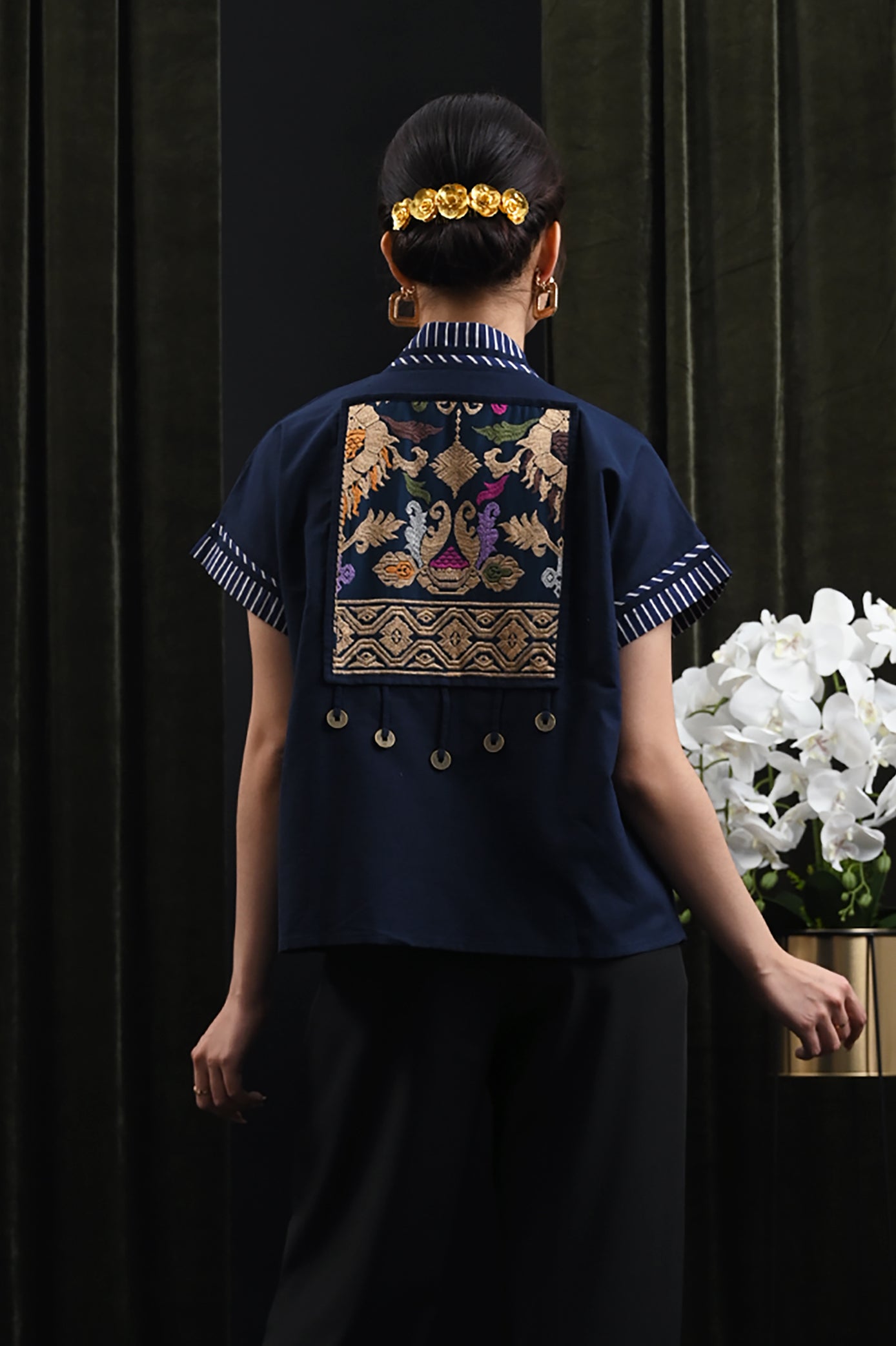 Heavenly Suksma T4402