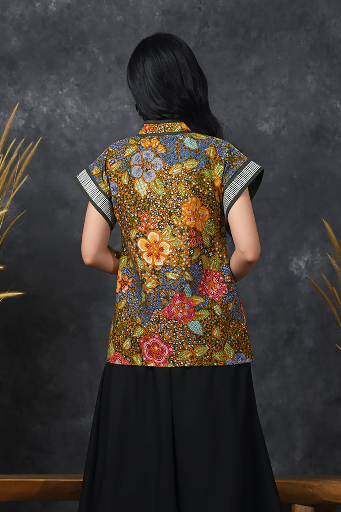 Hao Encim Cemani T4635