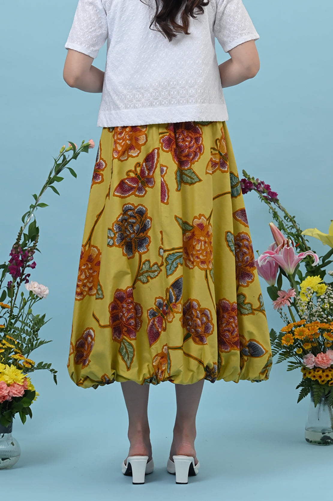 Ballon Encim Lemon P0295