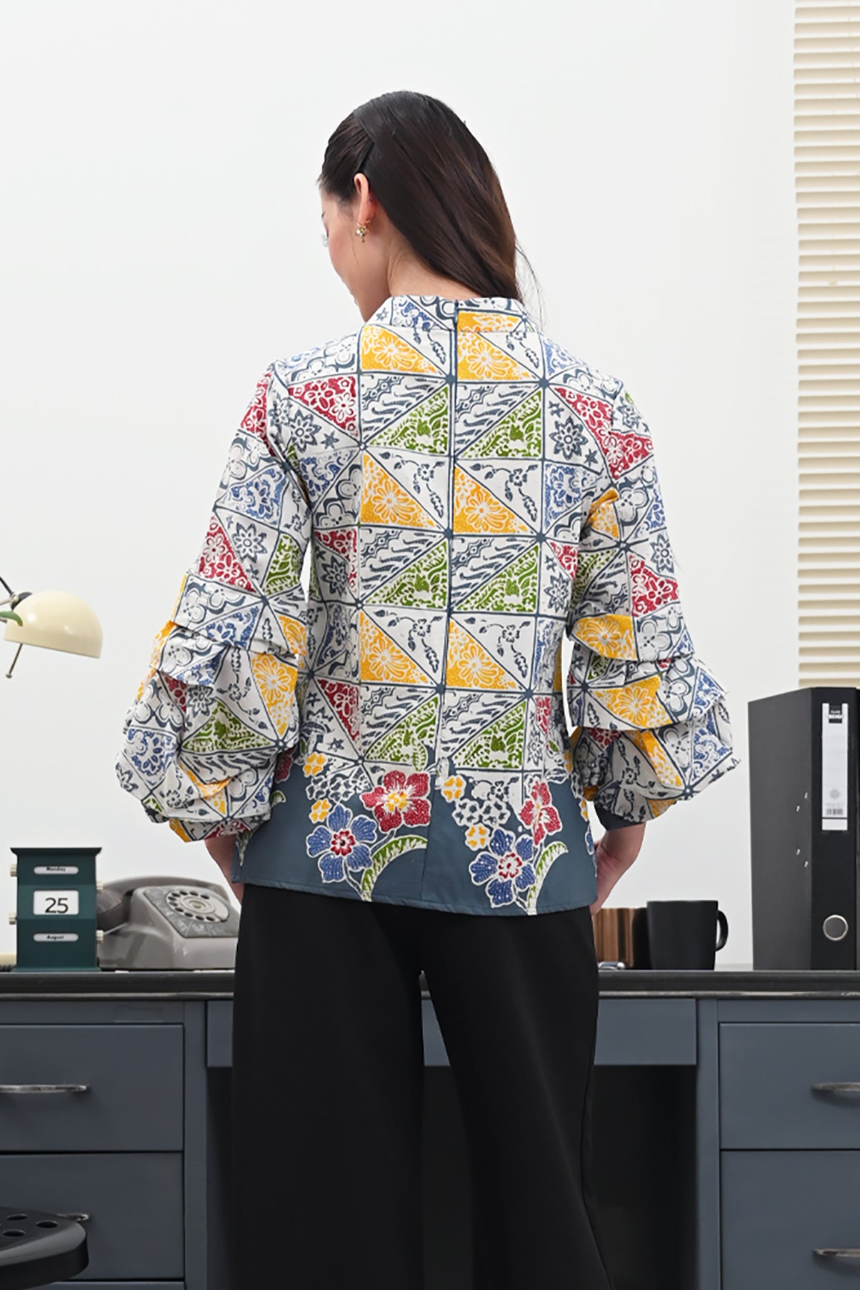 Keropi Wonogiren T4515