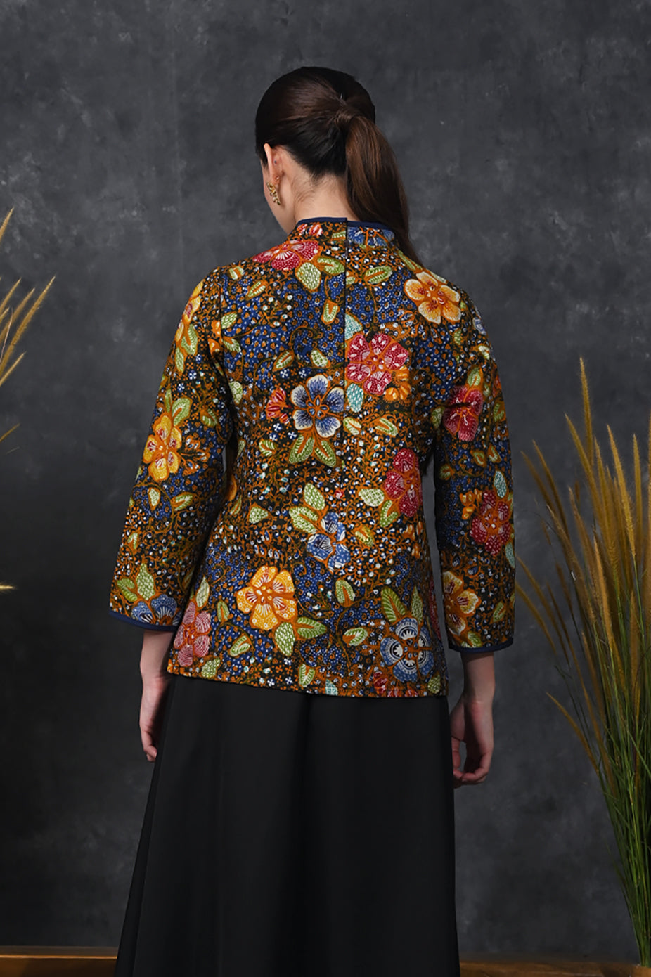 Kimono Encim T4584