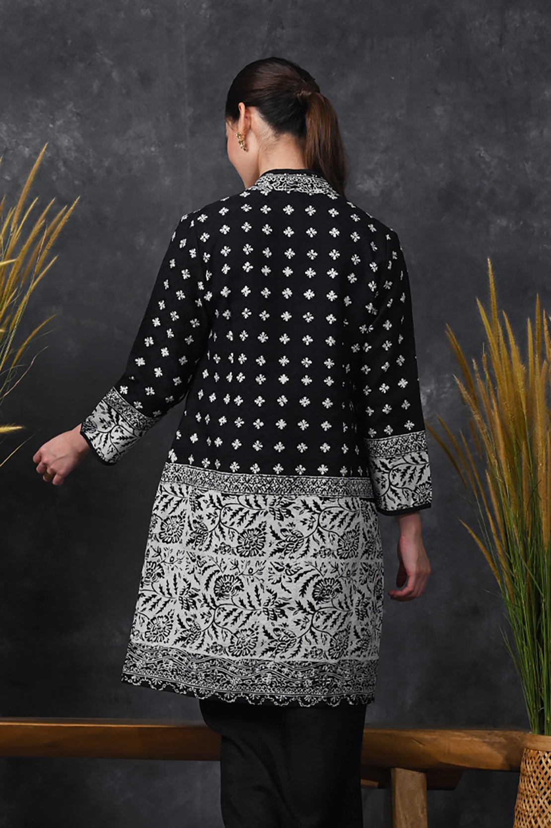 Aling Dobi Cemani T4613