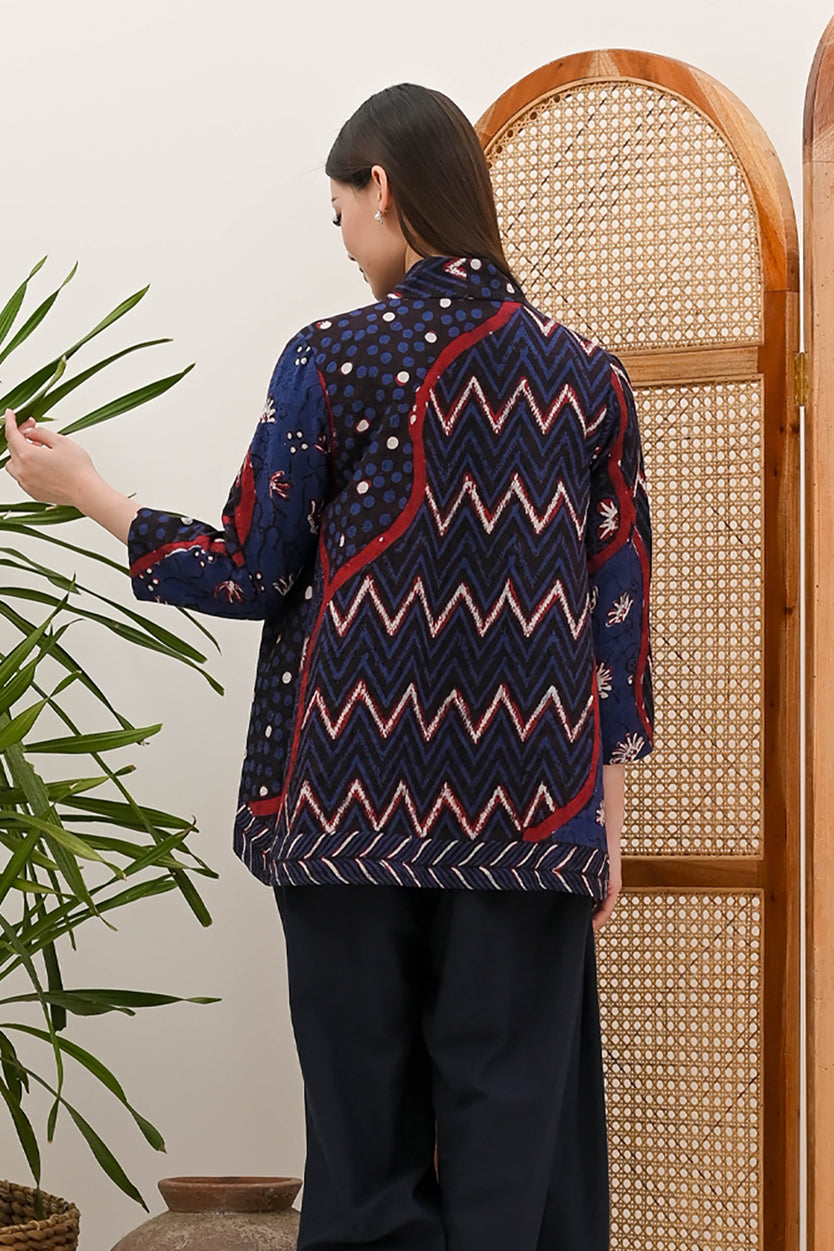 Jesse Dobi Cirebon T4055