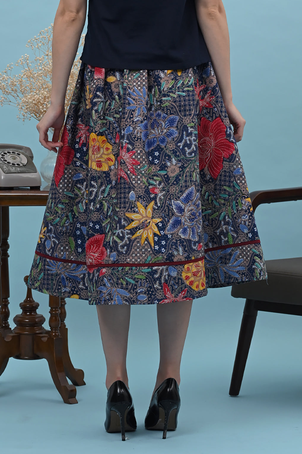 Nova Encim Navy P0319