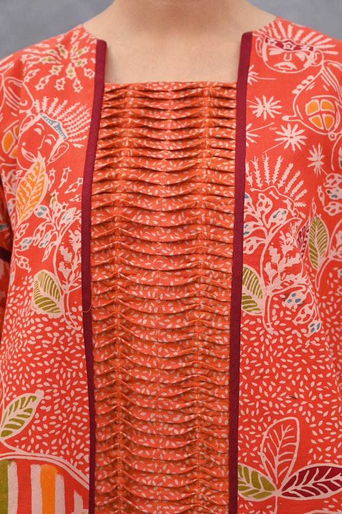 Kusuma Wonogiren Betawi T4159