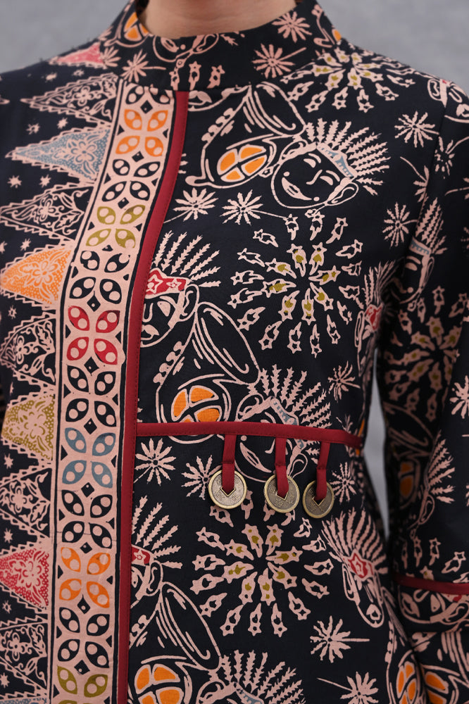 Lesiva Wonogiren Betawi D0538