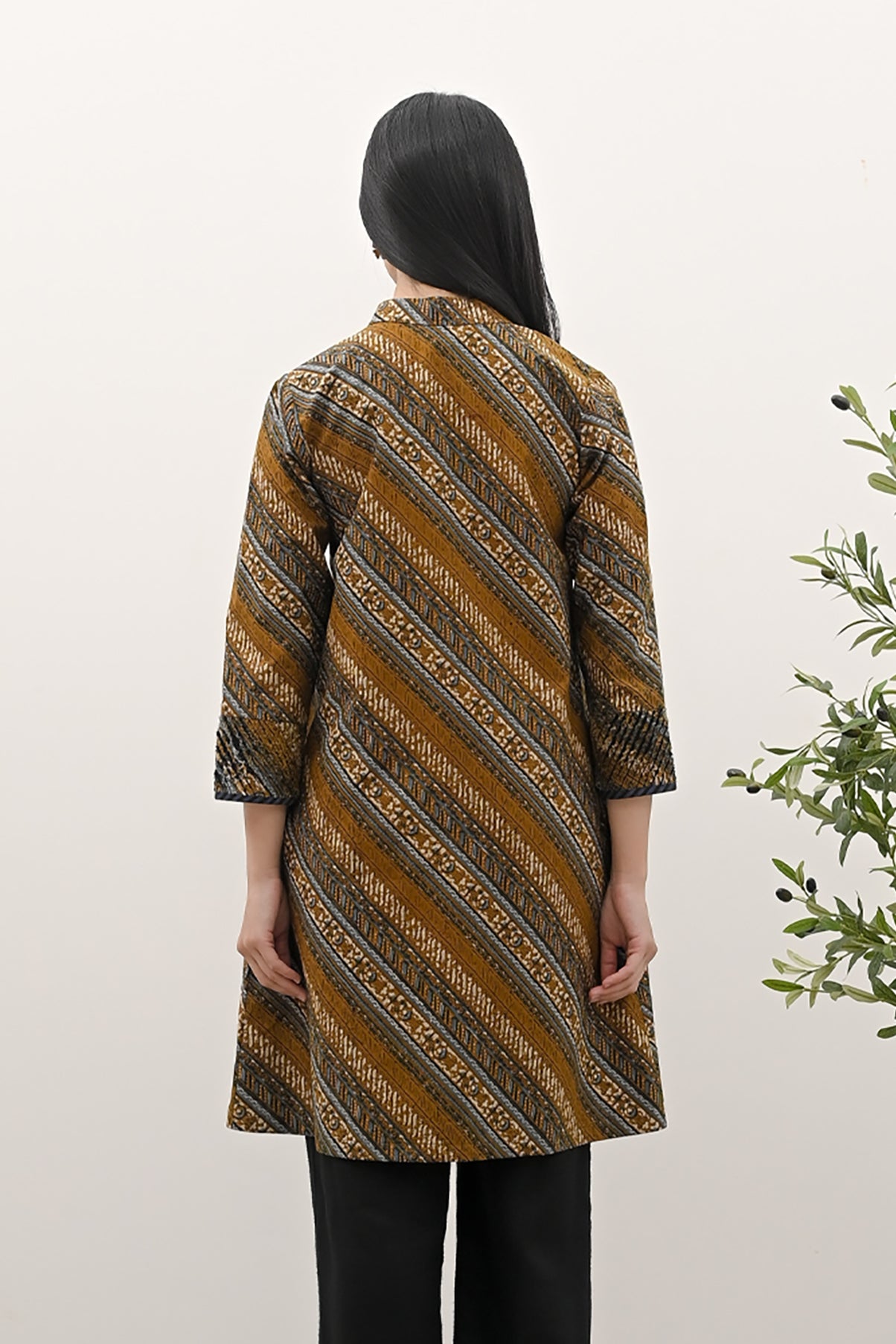 Rodiah Rmb Sogan D0551