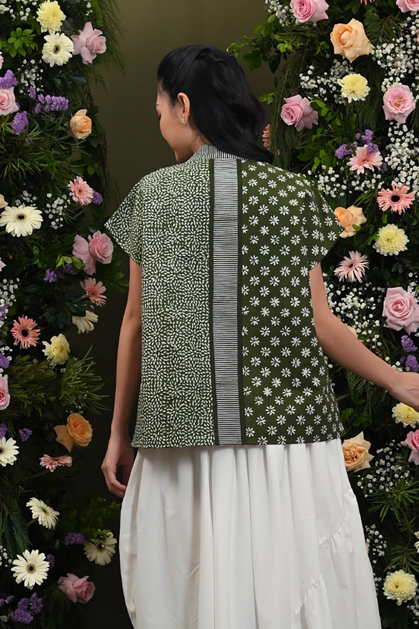 Kebaya Kana Cirebon T4209