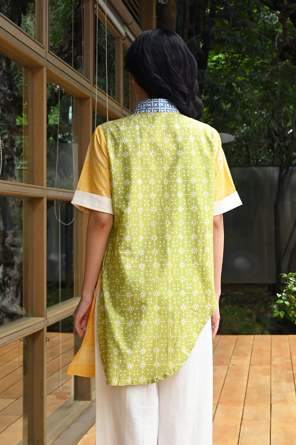 Yoora Part of Mirae PART0348