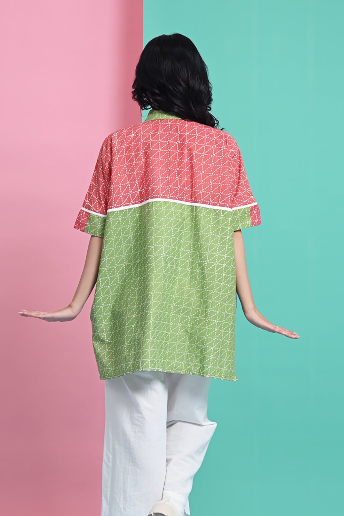 Micha PART of Mirae PART0326