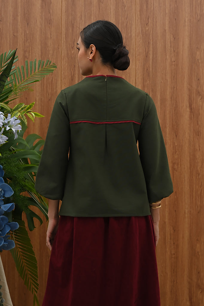 Ambar Tulis T3545