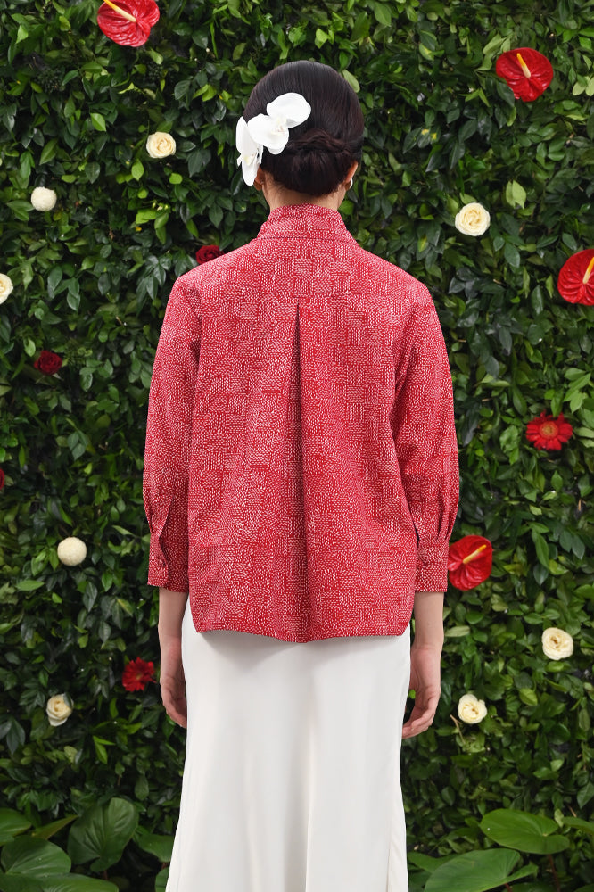 Adamite Encim Merah Putih T4466