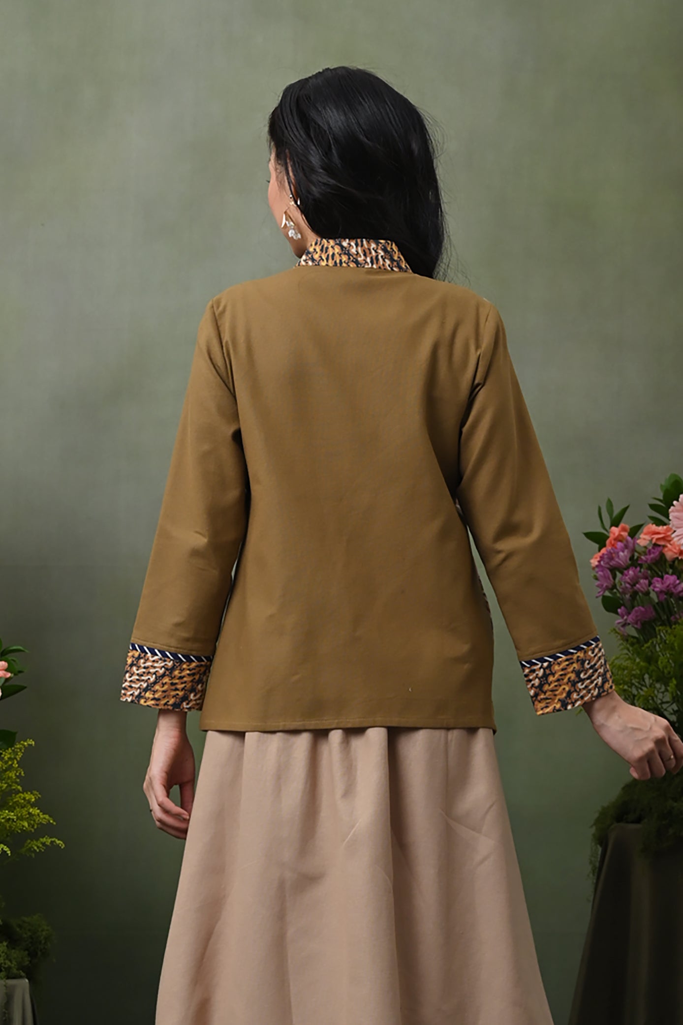 Cani Long Encim T4794