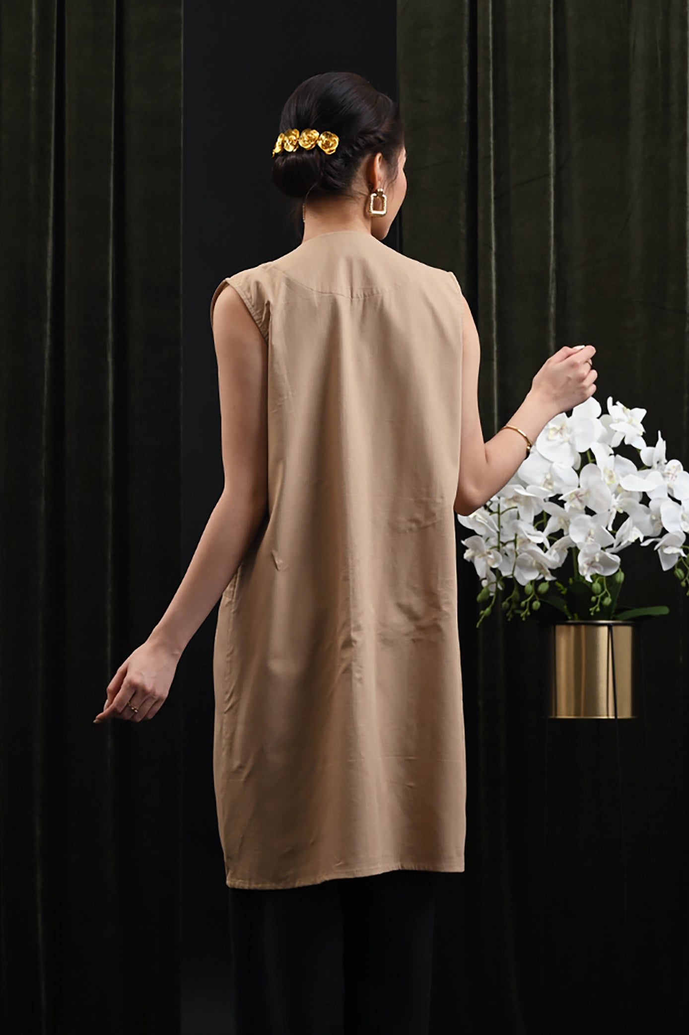 Outer Tumpal Suksma T4410