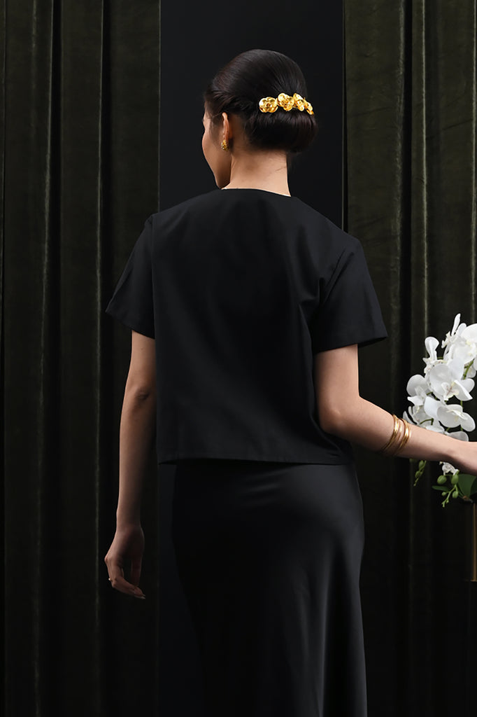 Kebaya Stacato Suksma T4384