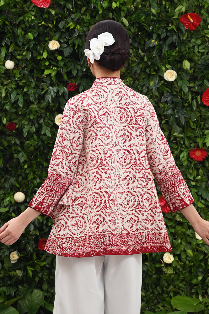 Orlika Dobi Merah Putih T4445