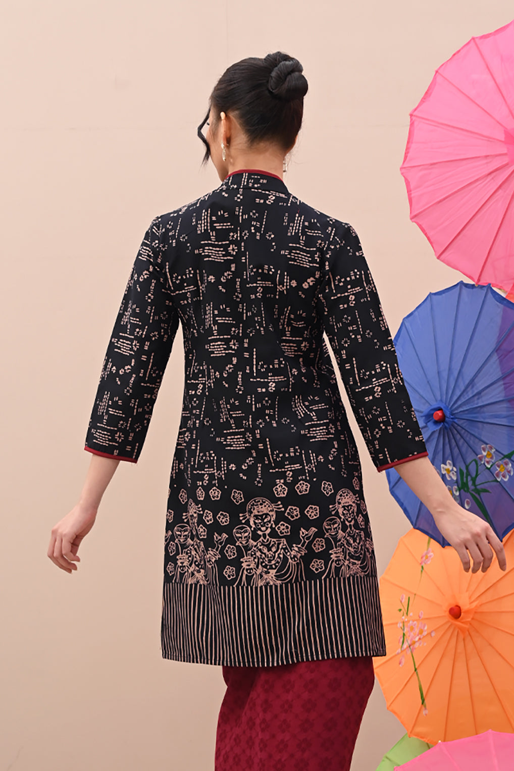 Aling Garut Betawi T4250