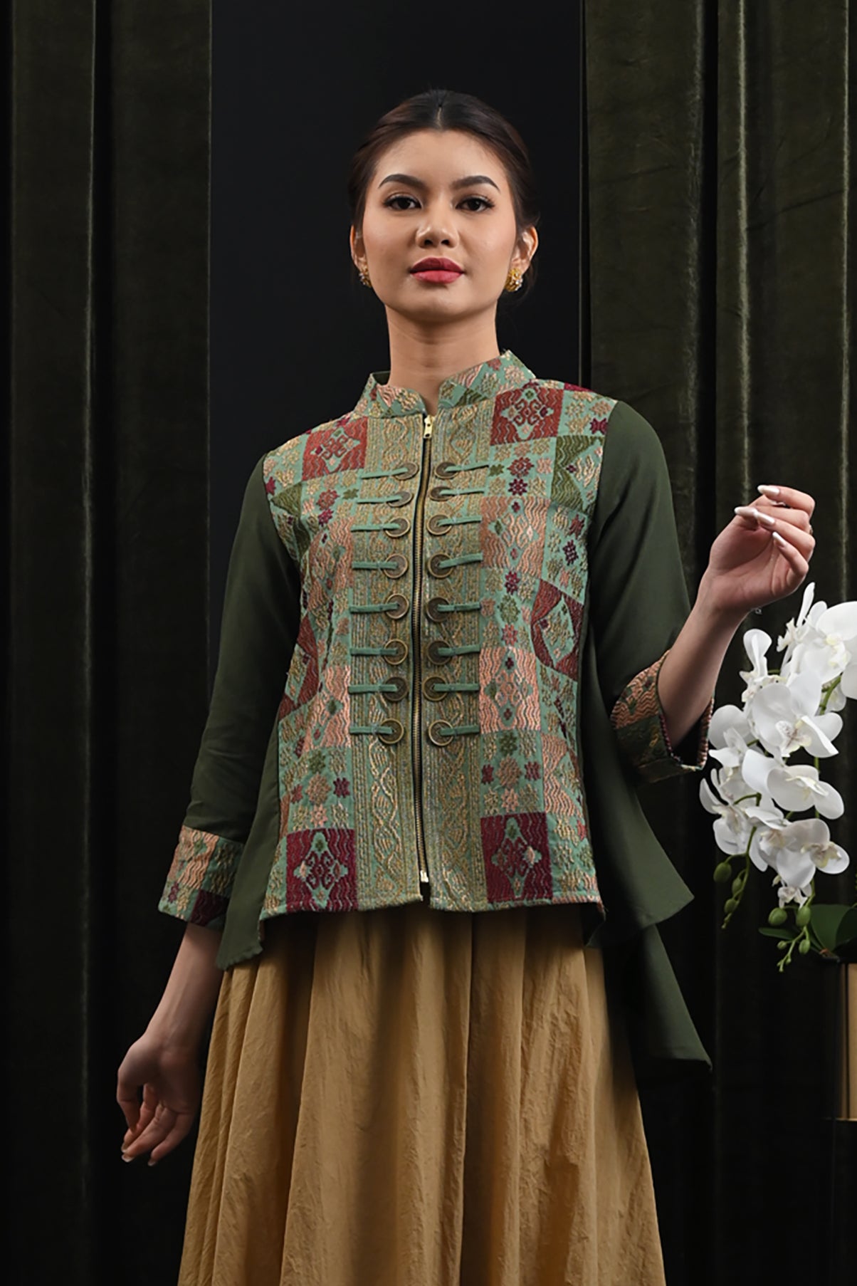 Orlika Suksma T4522